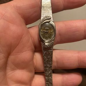 Vintage watches